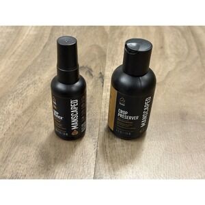 MANSCAPED® The Crop Preserver™, Anti-Chafing Men's Ball Deodorant & Crop Reviver
